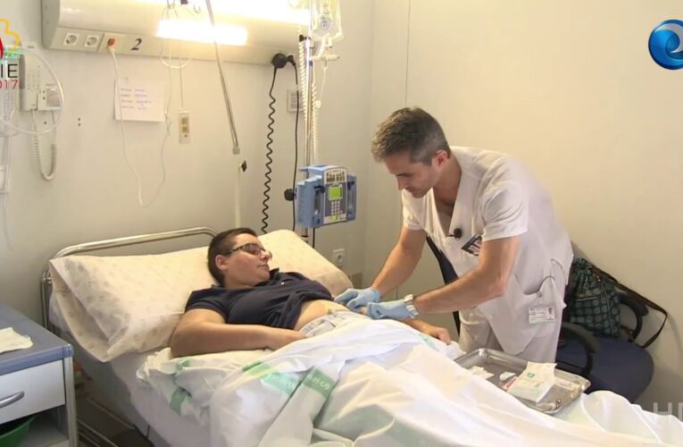 La historia del primer caso de Gaucher con tratamiento en Colombia