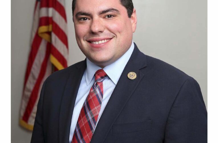 El comisionado de WNY Cirillo nombrado miembro de la Comisión de Prorrateo de NJ