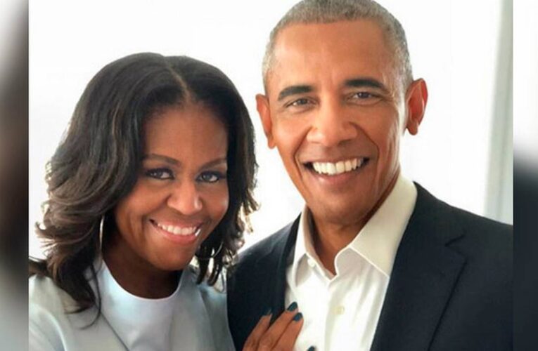 Las tensiones que sufrieron los Obama -y su matrimonio- durante sus años en la Casa Blanca
