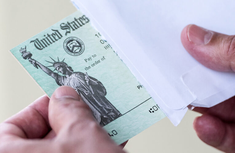 El cheque de ayuda llegará a familias de estatus migratorio mixto e hijos ciudadanos de padres indocumentados