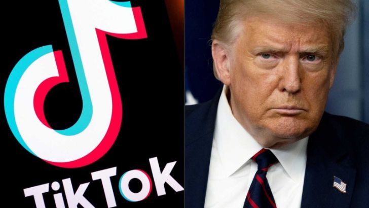 Donald Trump prohíbe TikTok y WeChat en EEUU