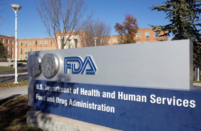 La FDA aprobó el tratamiento de Regeneron que usó Trump para combatir el covid-19