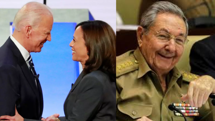 Joe Biden gana las elecciones ¿Qué promesas hizo a los cubanos?