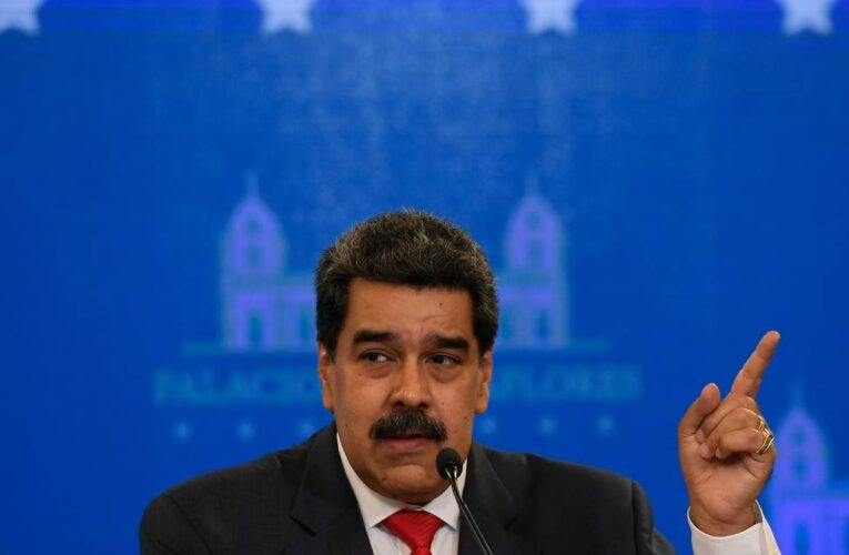 EEUU sanciona a empresa que apoyó elecciones en Venezuela