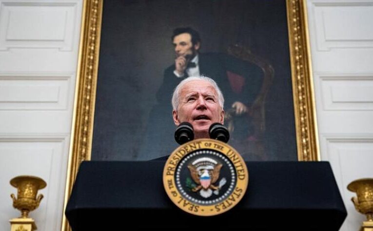 ¿Cuál se espera que sea la política de Joe Biden respecto a Cuba?