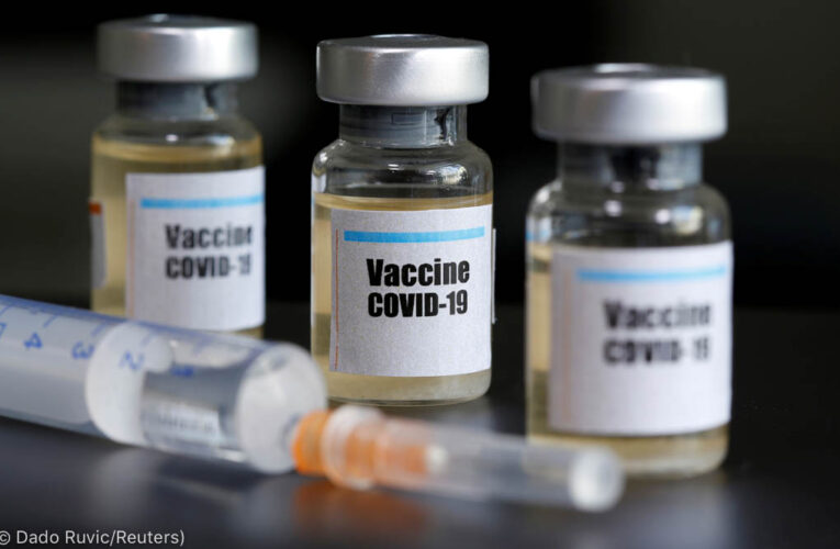 El monopolio detrás de las vacunas contra el covid en el mundo